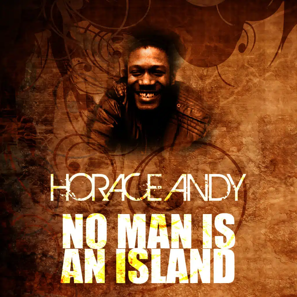 No Man Is An Island