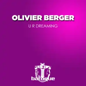 Olivier Berger