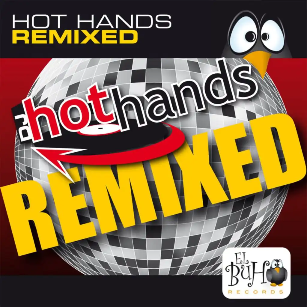 The Sound Of Gran Canaria (Funky Remix) [feat. Hot Hands]