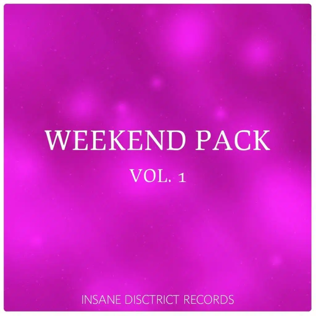Weekend Pack, Vol. 1