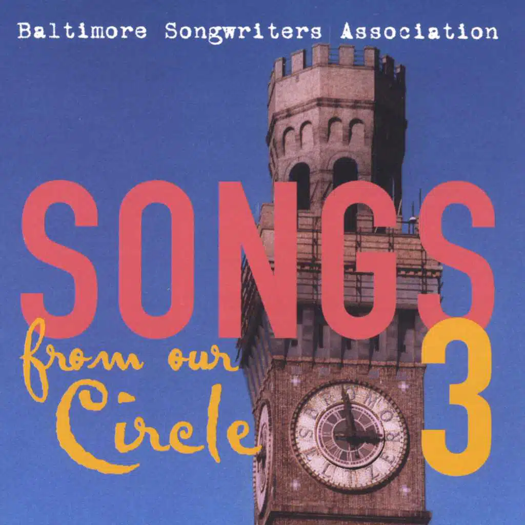Songs From Our Circle 3