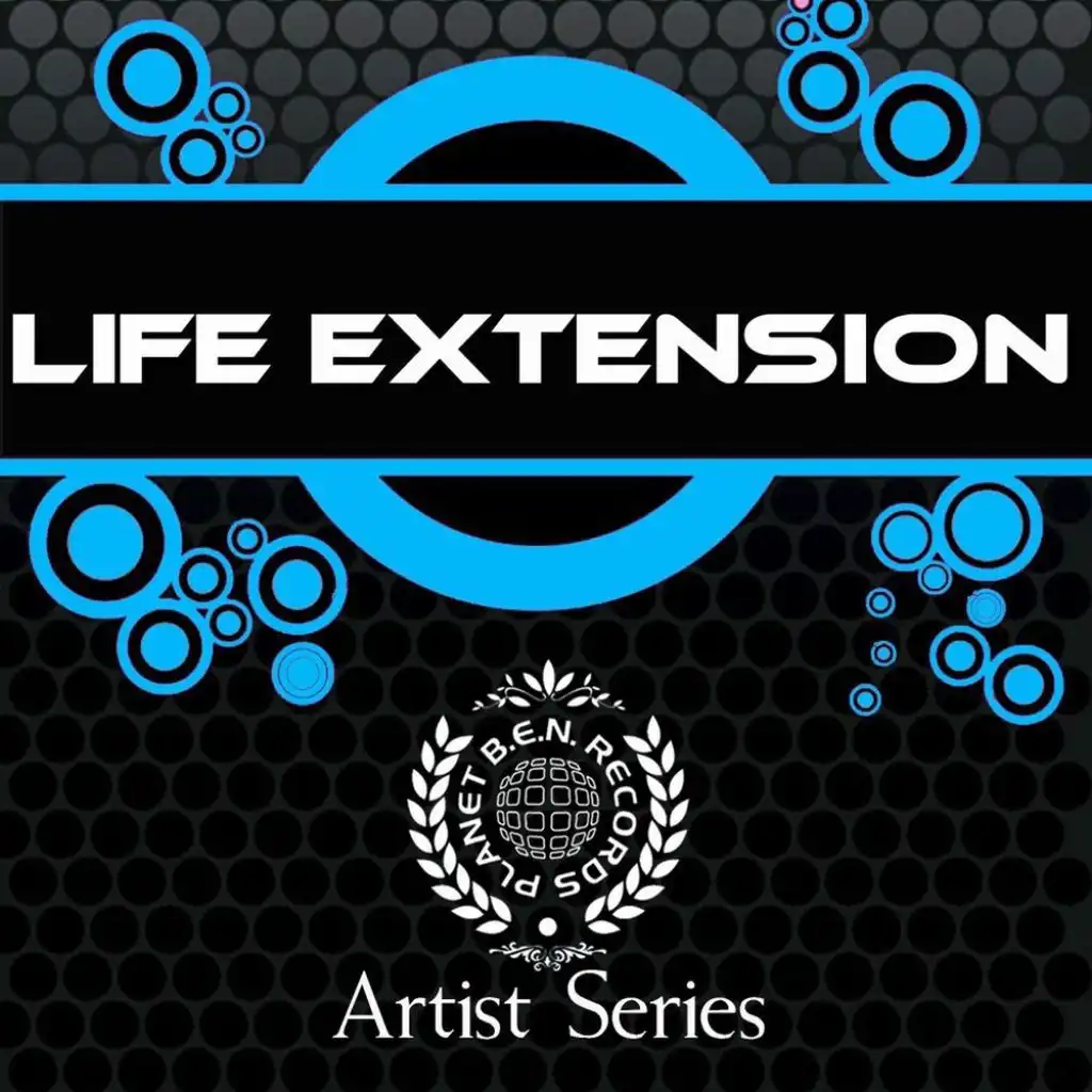 Unknown (Life Extension Remix)