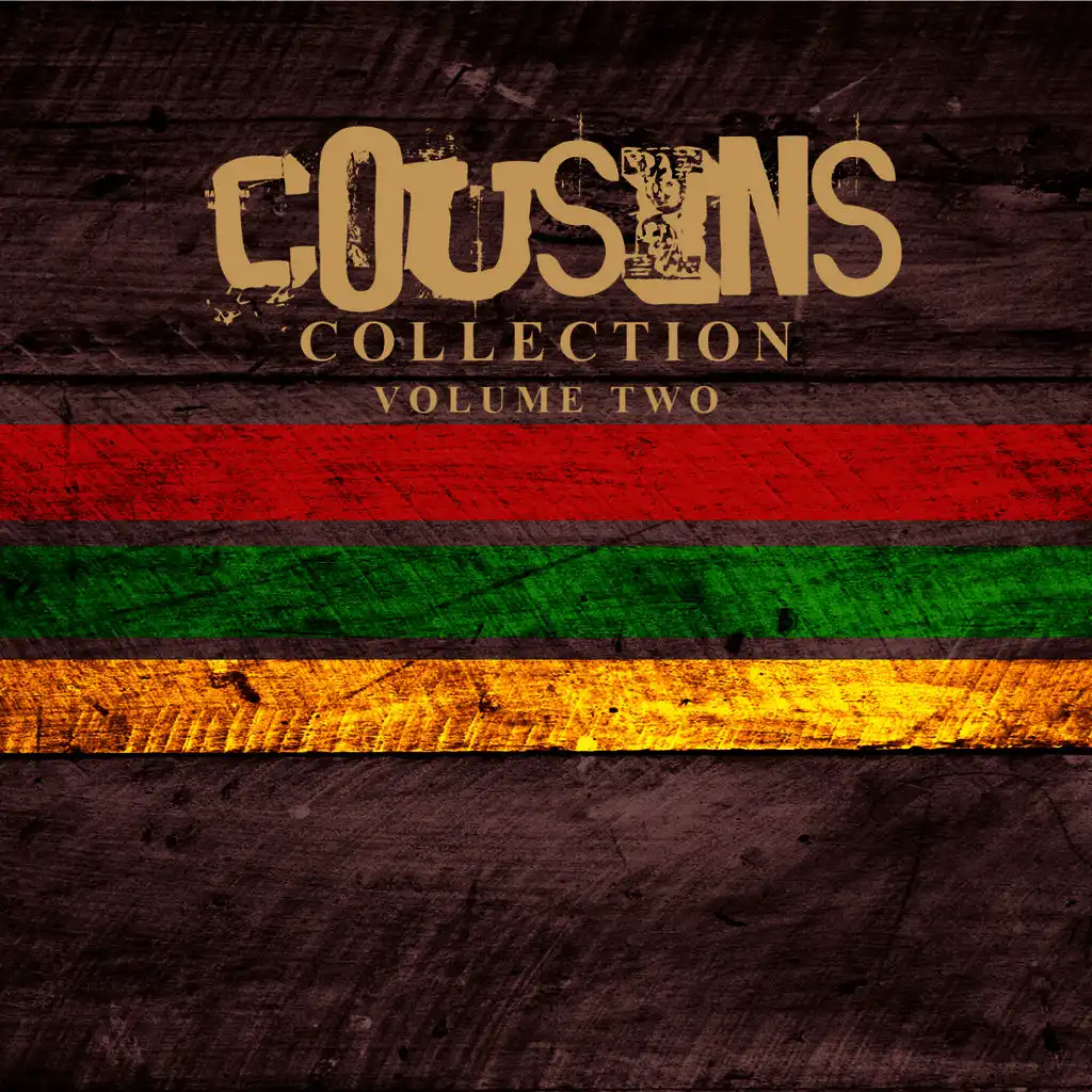 Cousins Collection Vol 2 Platinum Edition