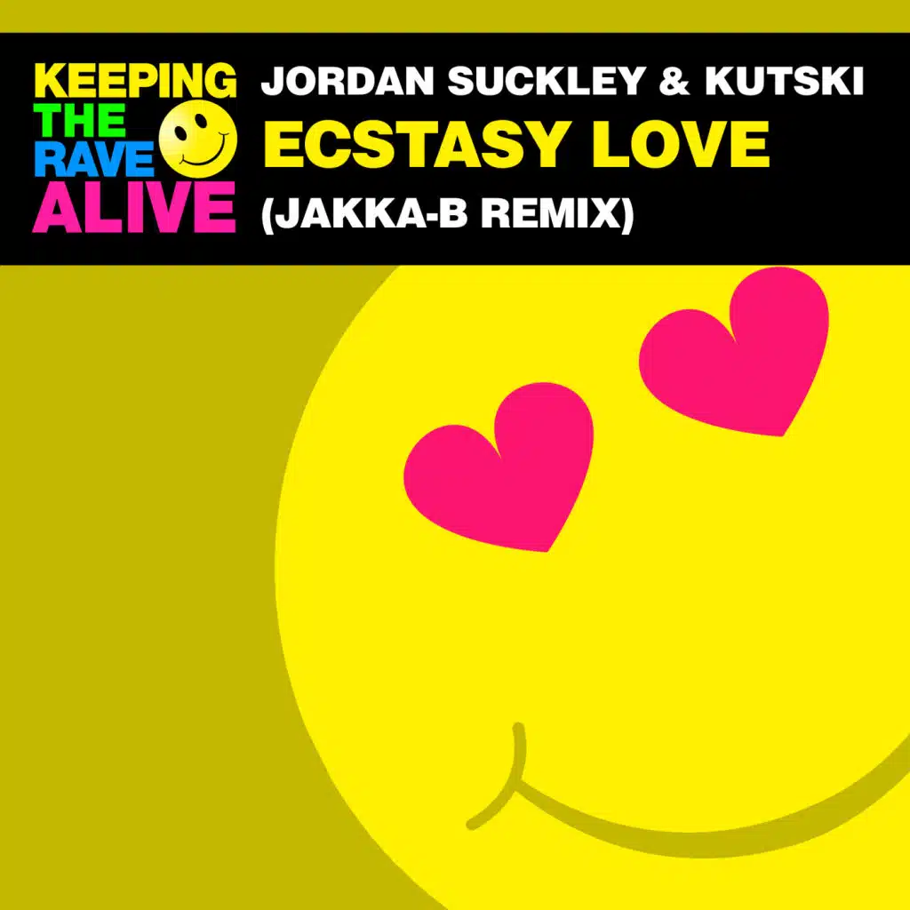 Jordan Suckley & Kutski