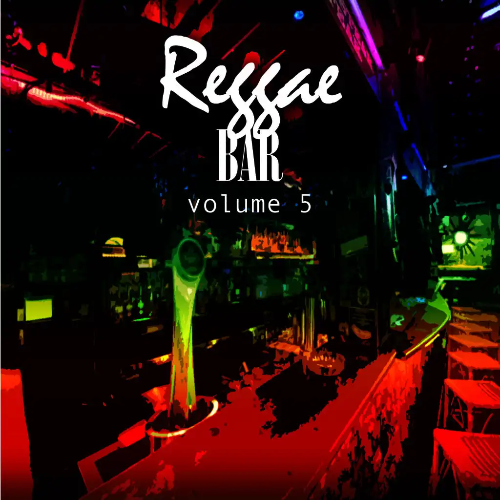 Reggae Bar Vol 5 Platinum Edition