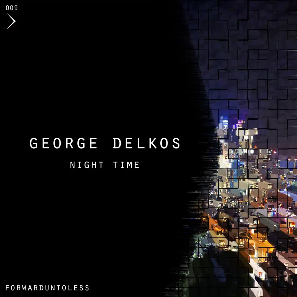 George Delkos