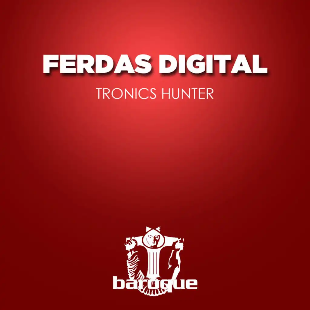 Tronics Hunter (Fred White Remix)