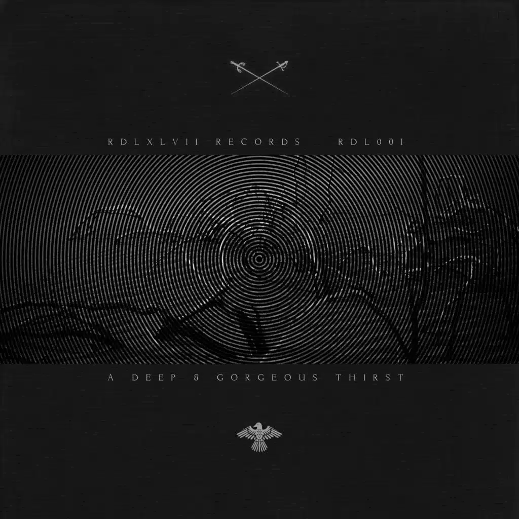 A Deep & Gorgeous Thirst