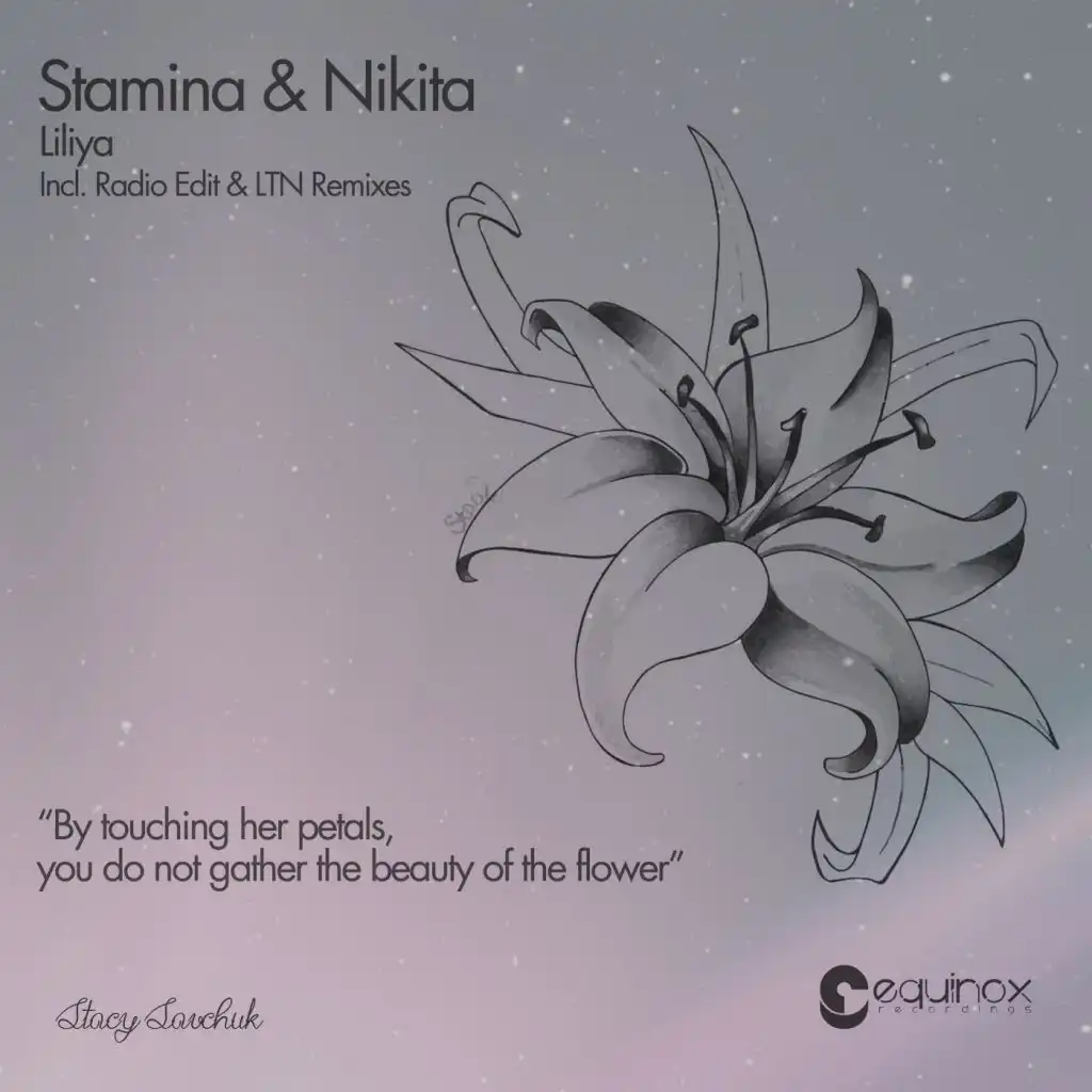 Stamina & Nikita