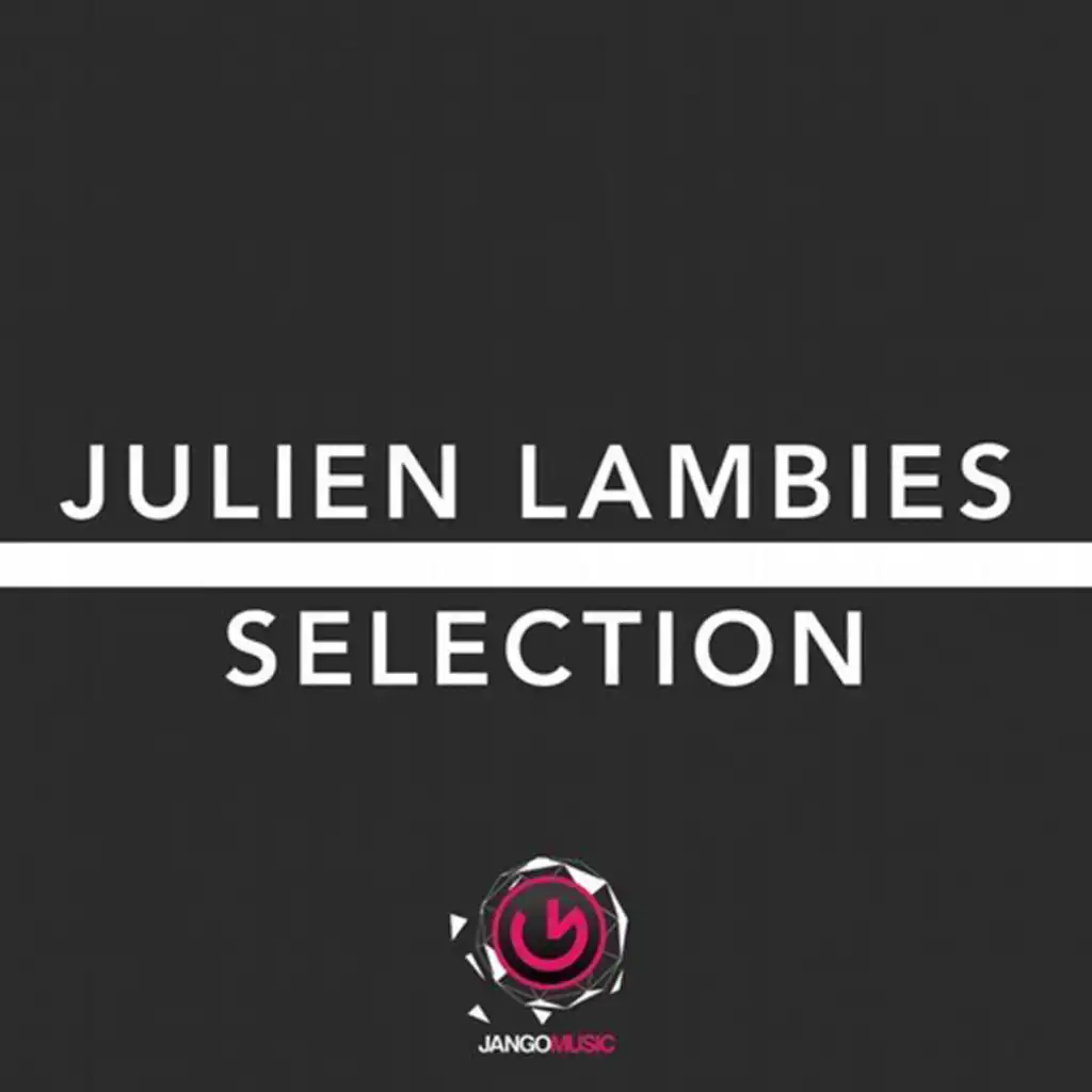 Jango Music - Julien Lambies Selection