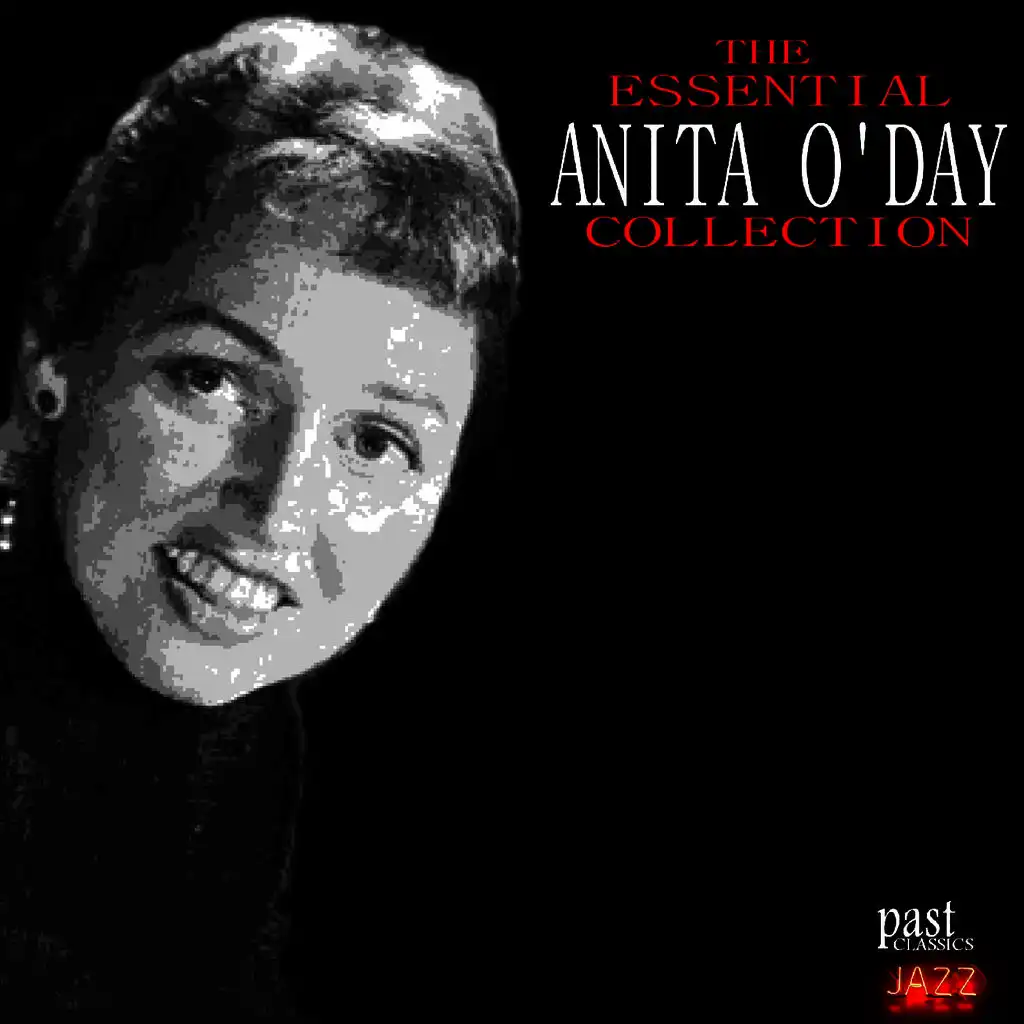 The Essential Anita O'Day Collection