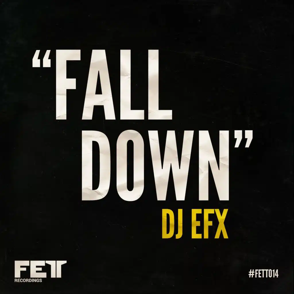 Fall Down (Stanny Abram Abracadabra Mix)