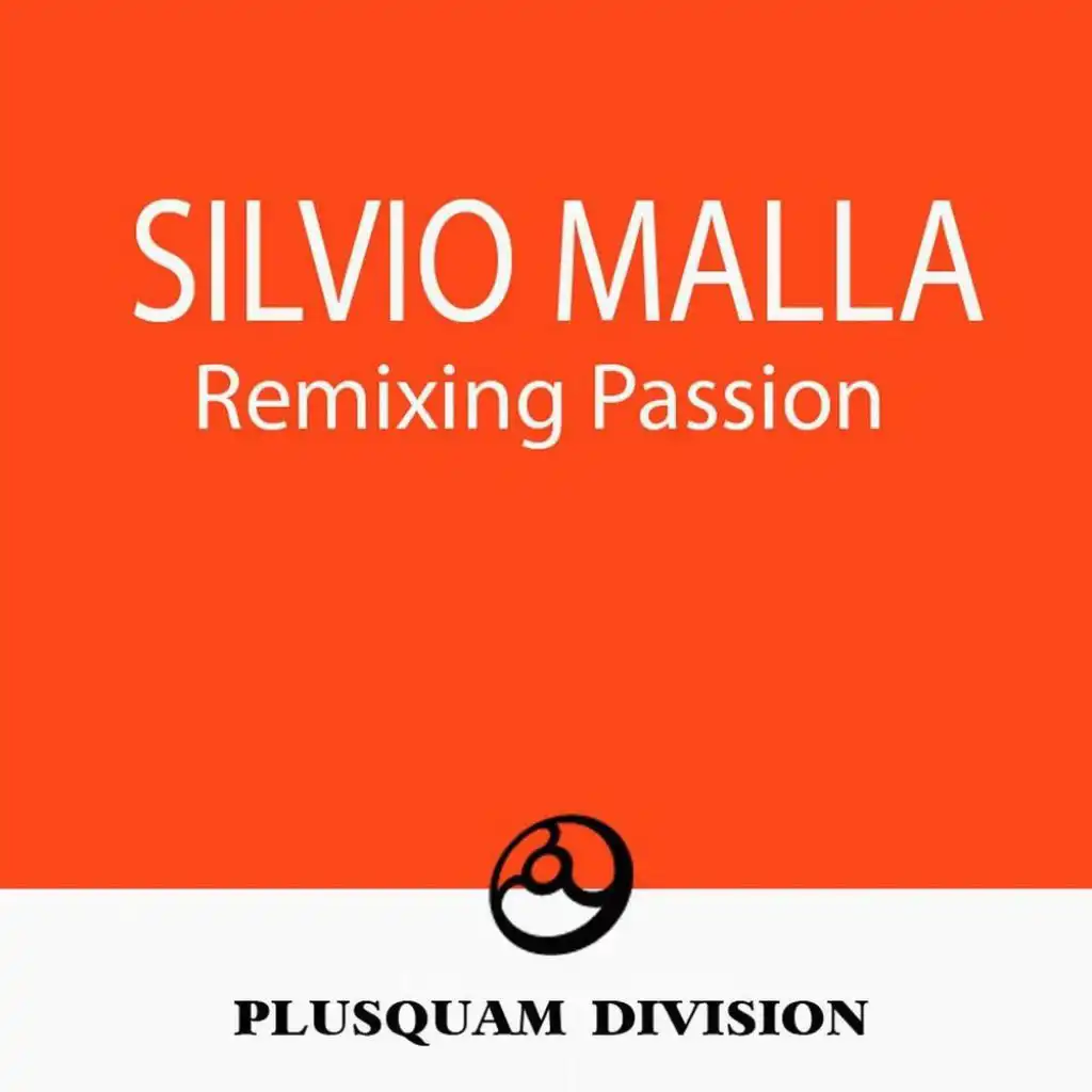 Keep The Change (Silvio Malla Remix)