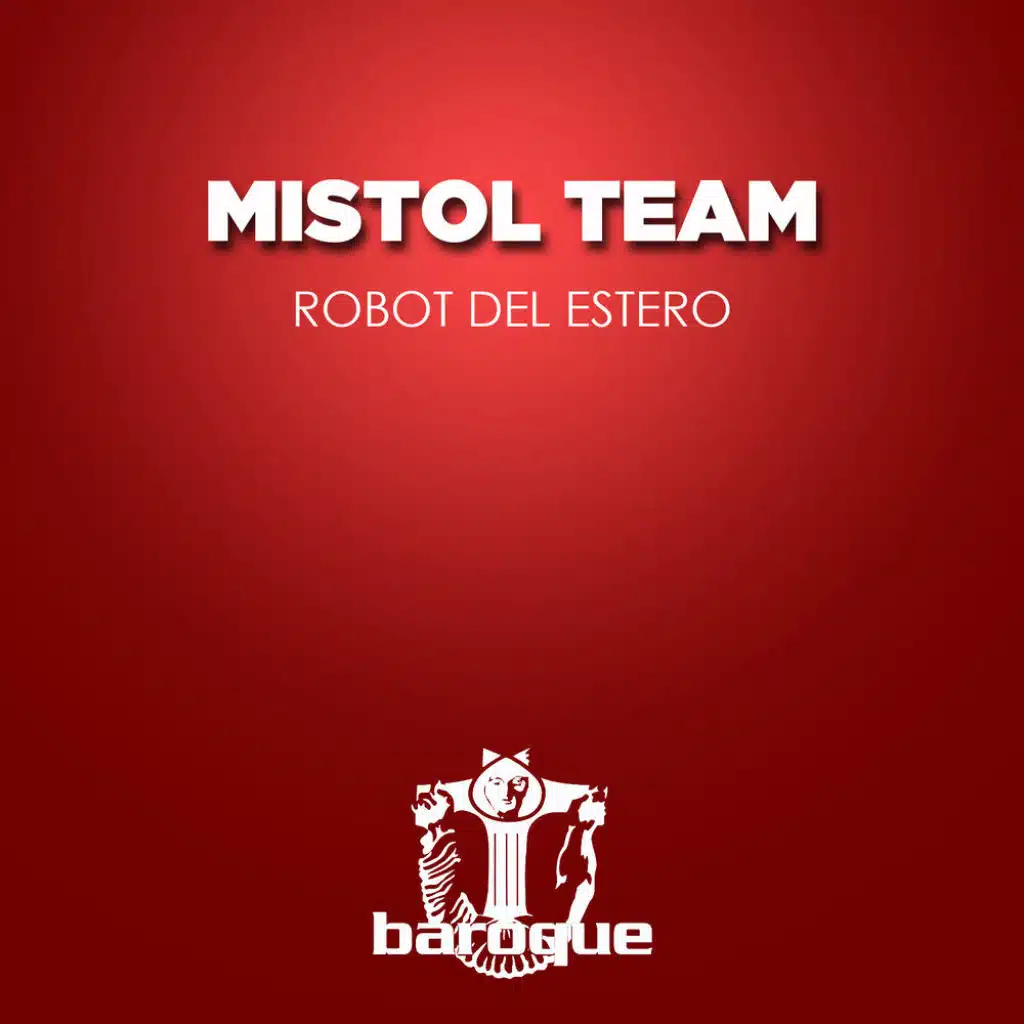 Robot del Estero