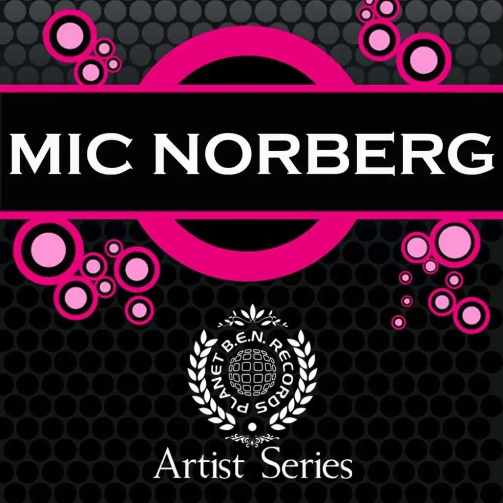 Mic Norberg Works