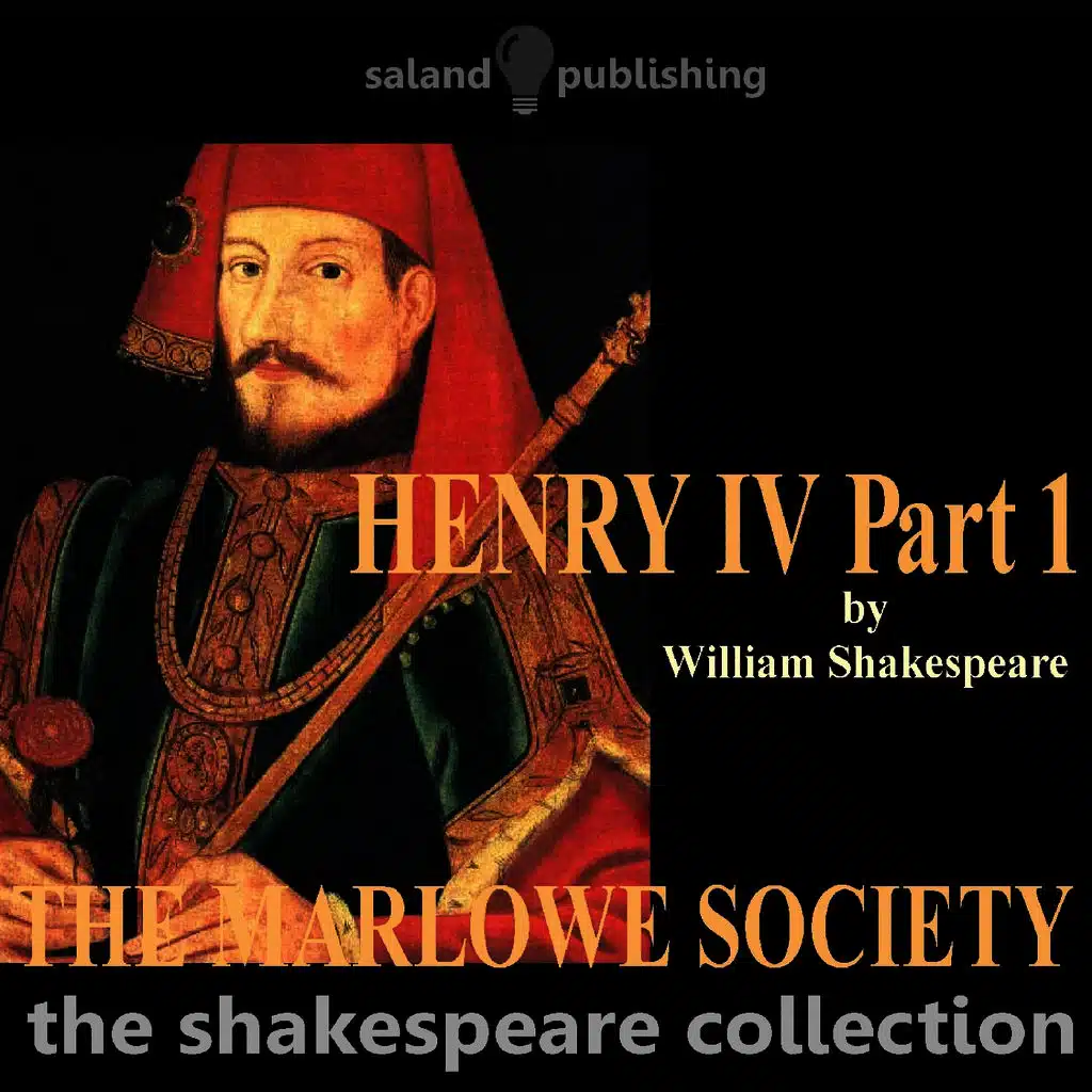 Henry IV Part I