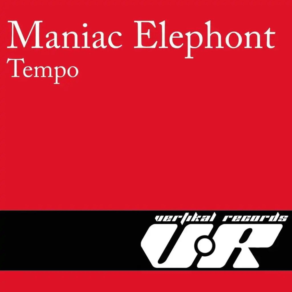 Tempo (Nav Remix)