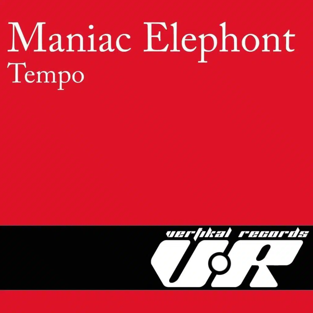 Maniac Elephont