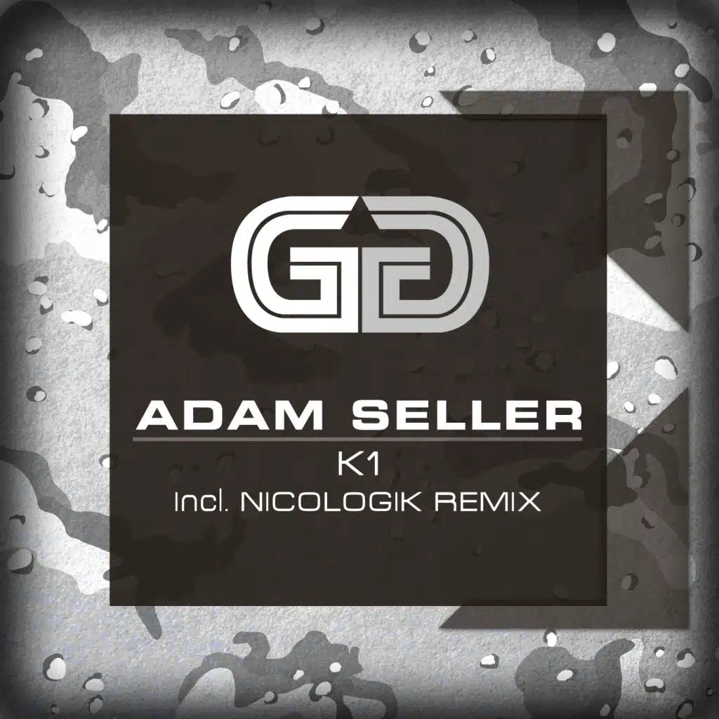 Adam Seller