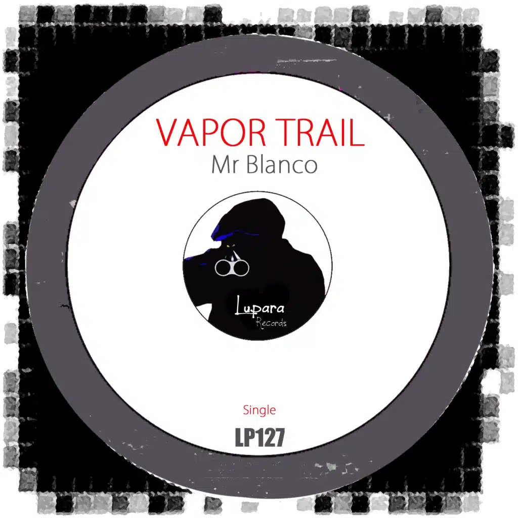 Mr Blanco