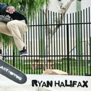 Ryan Halifax