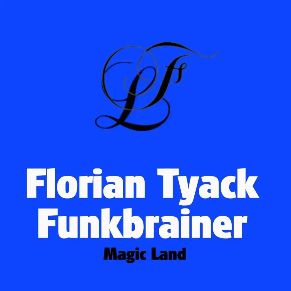 Florian Tyack, Funkbrainer