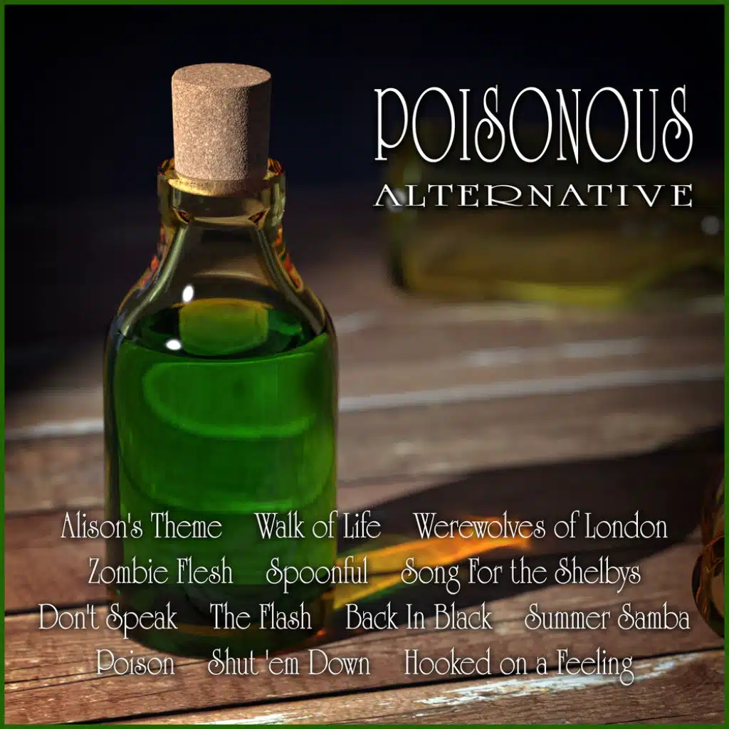 Poisonous Alternative