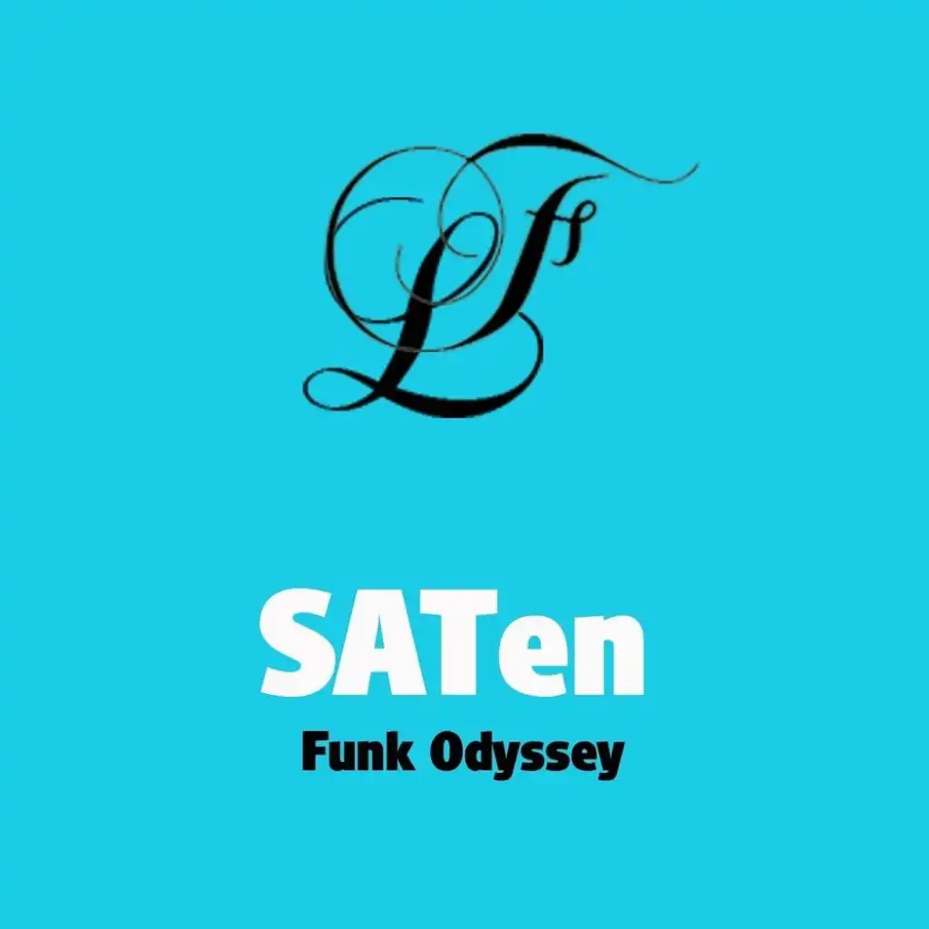 2010 a Funk Odyssey