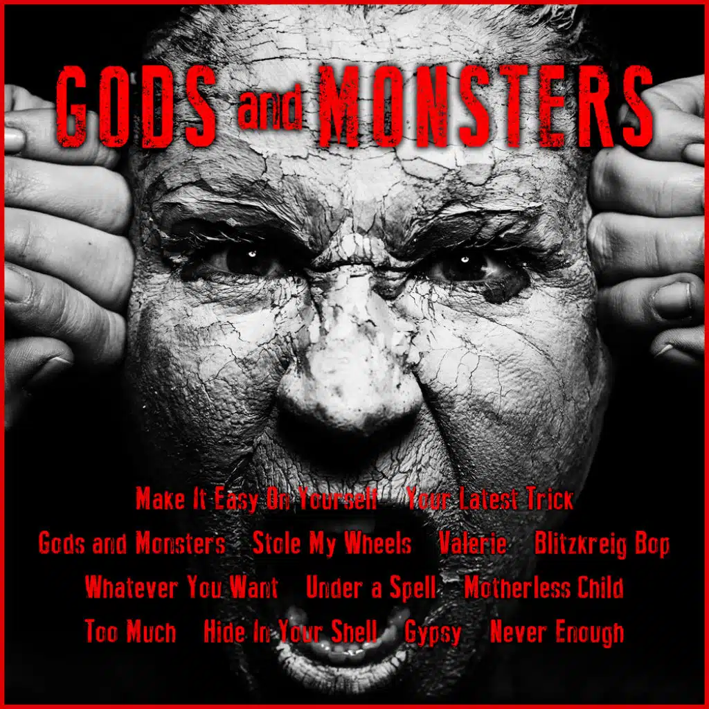 Gods and Monsters