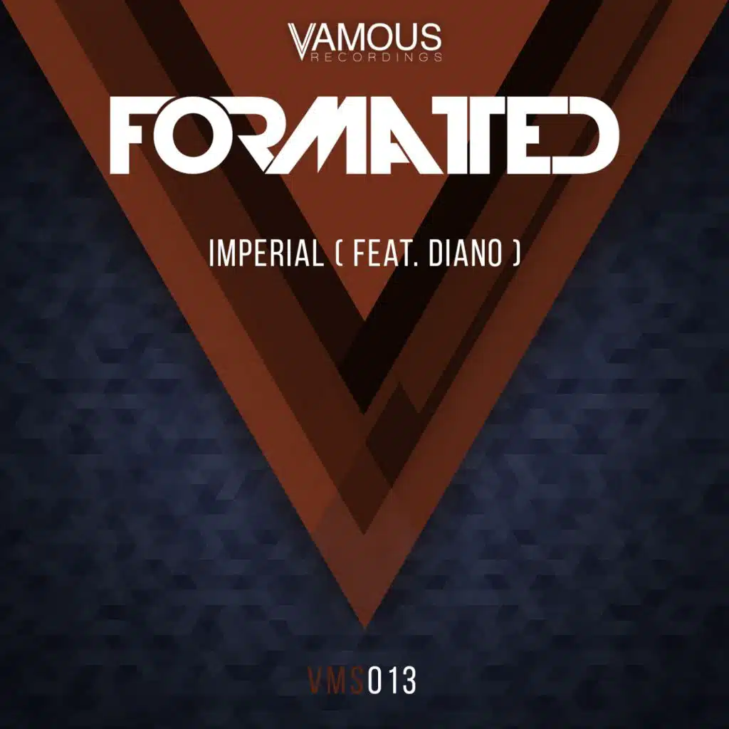 Imperial (feat. Diano)