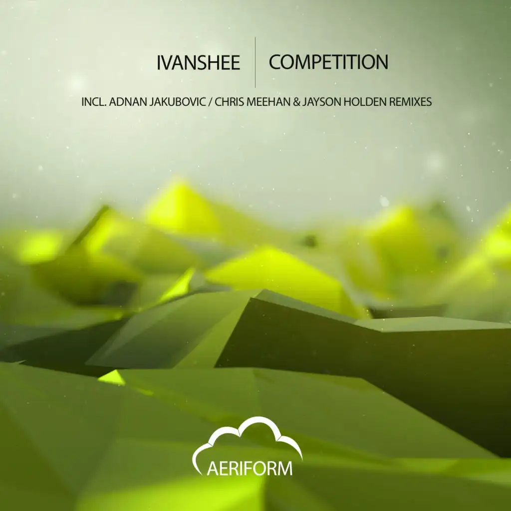 Competition (Adnan Jakubovic Remix)