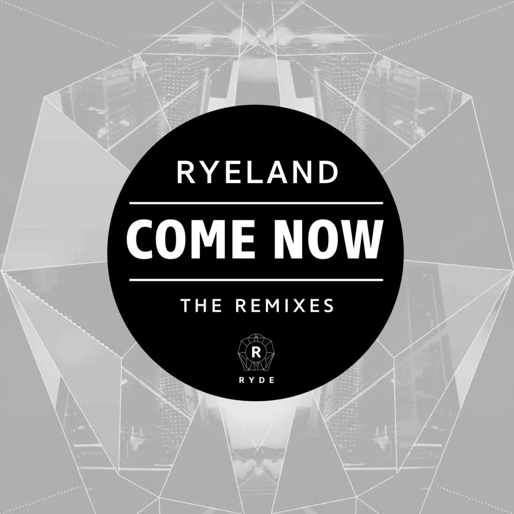 Come Now Remixes