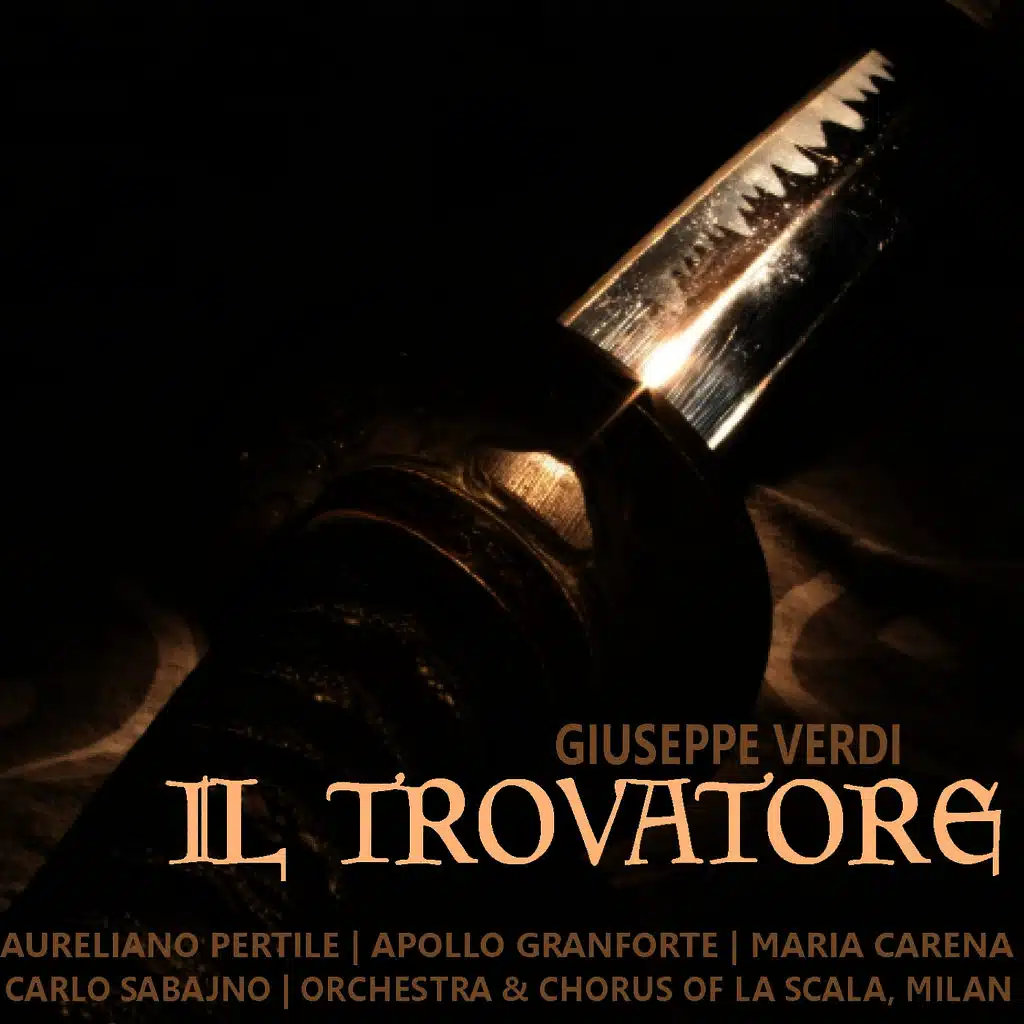 Verdi: Il Trovatore