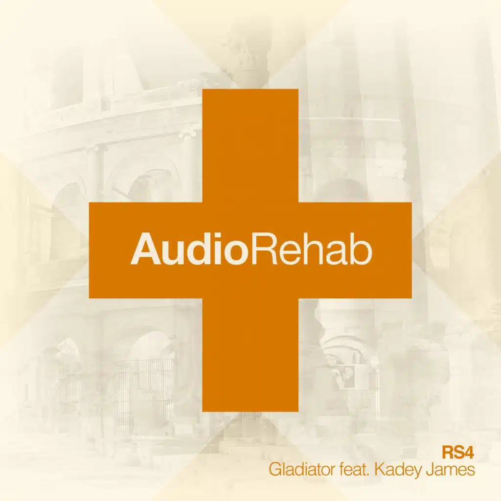 Gladiator (feat. Kadey James)