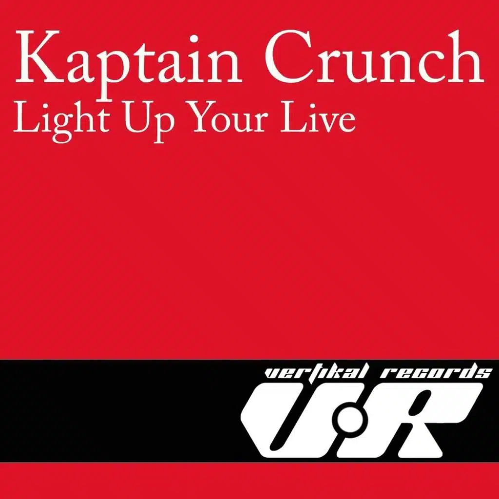 Kaptain Crunch