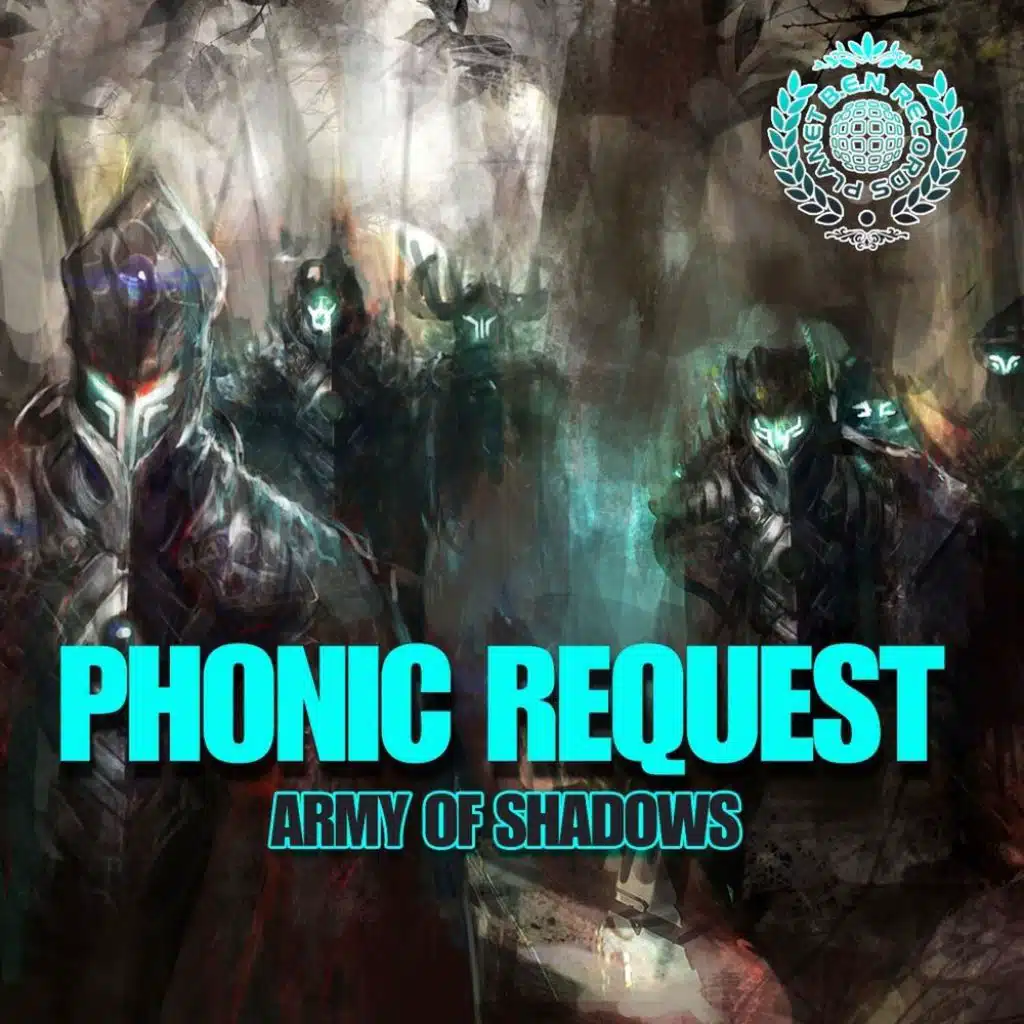 Phonic Request