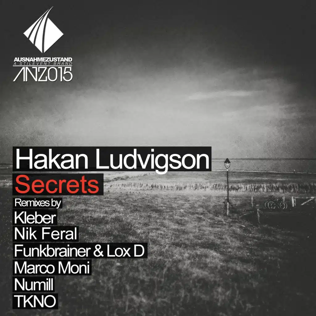 Secrets (Numill Remix)