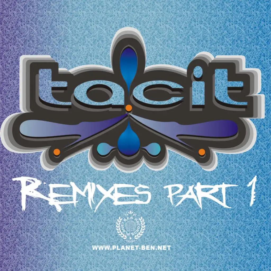 My Strange Extremities (Tacit Remix)