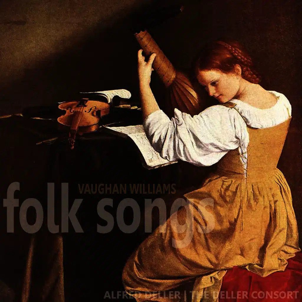 Folk Songs