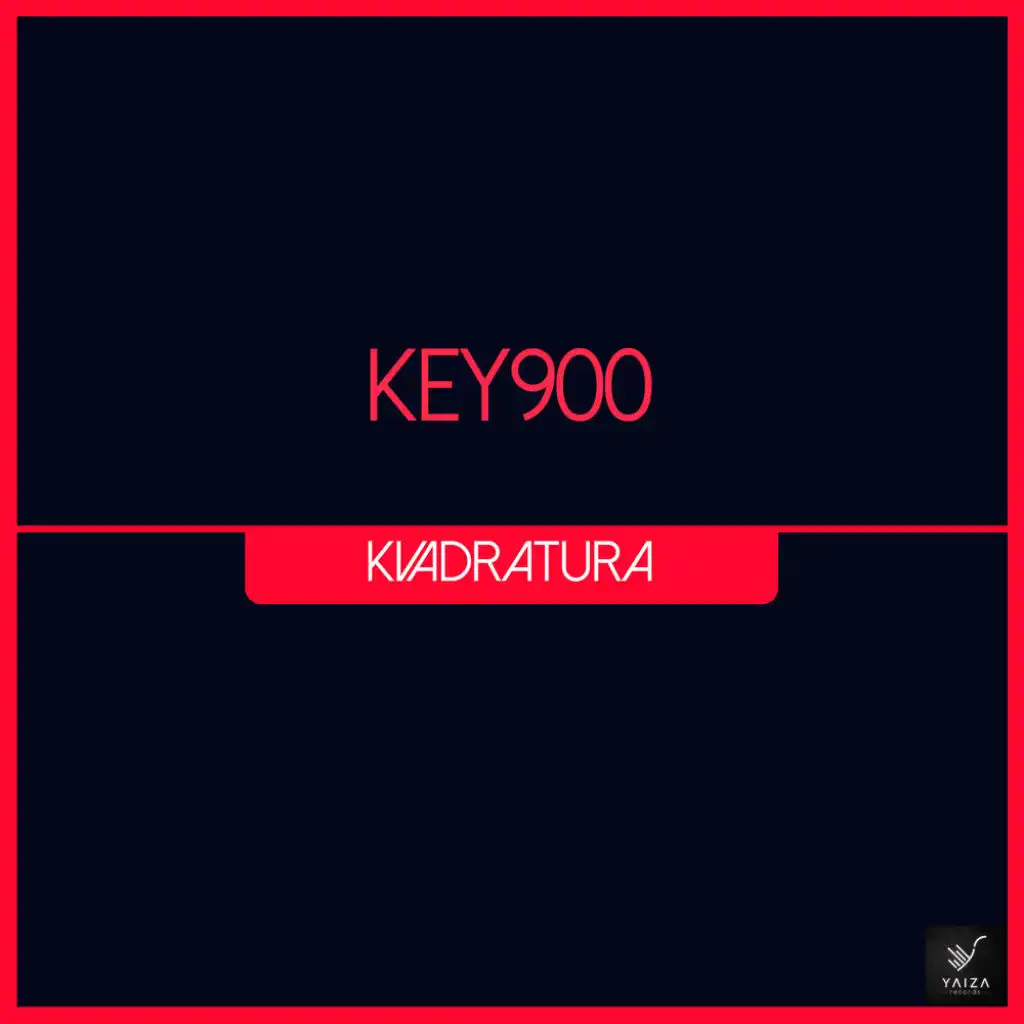 Key900