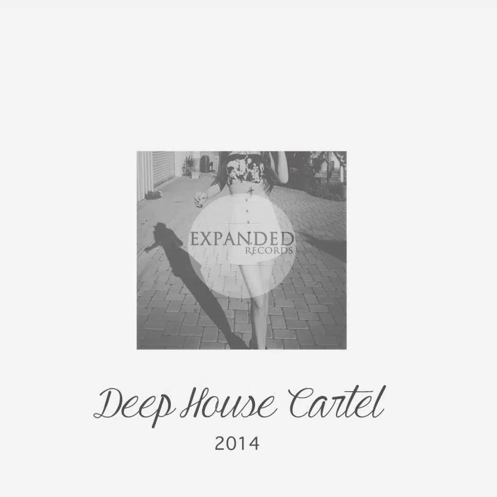 Deep House Cartel 2014
