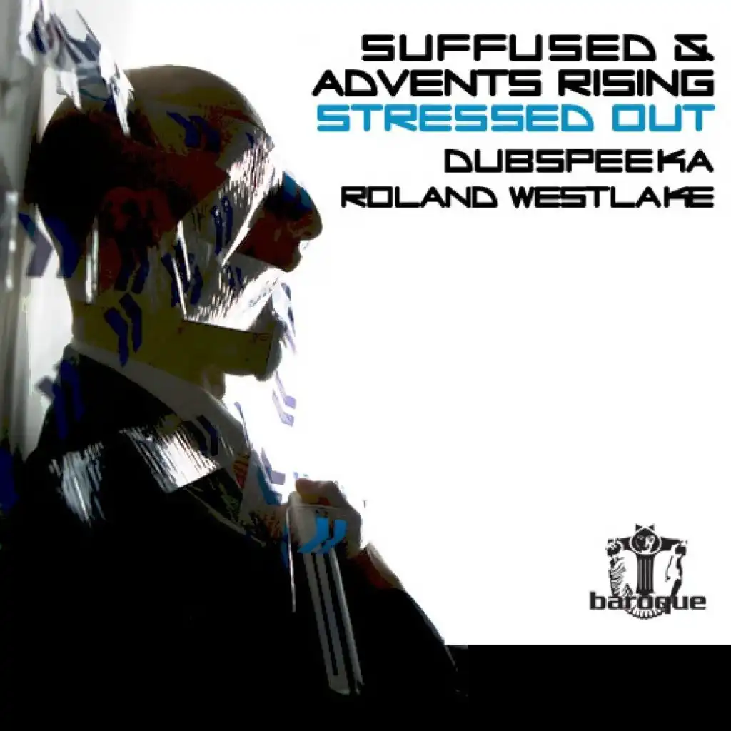 Stressed Out (Dubspeeka remix)