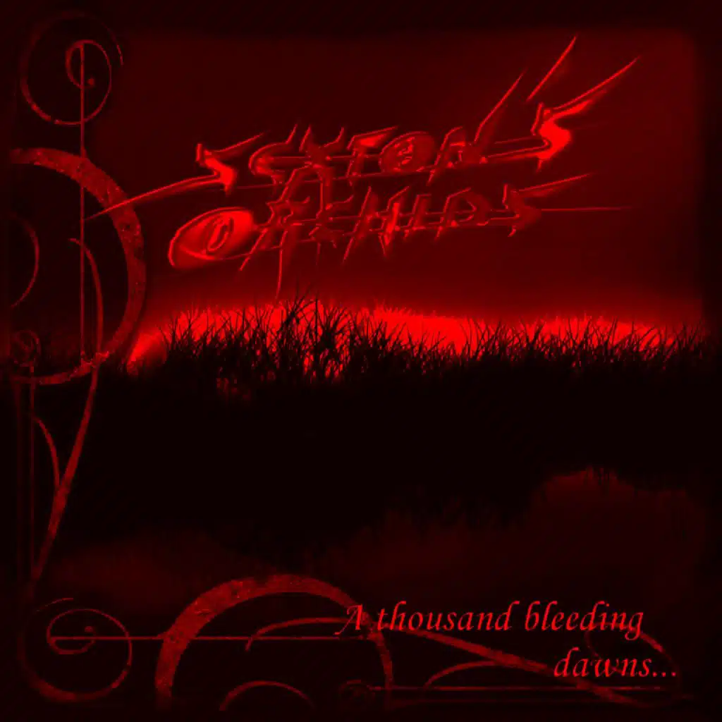 A Thousand Bleeding Dawns...