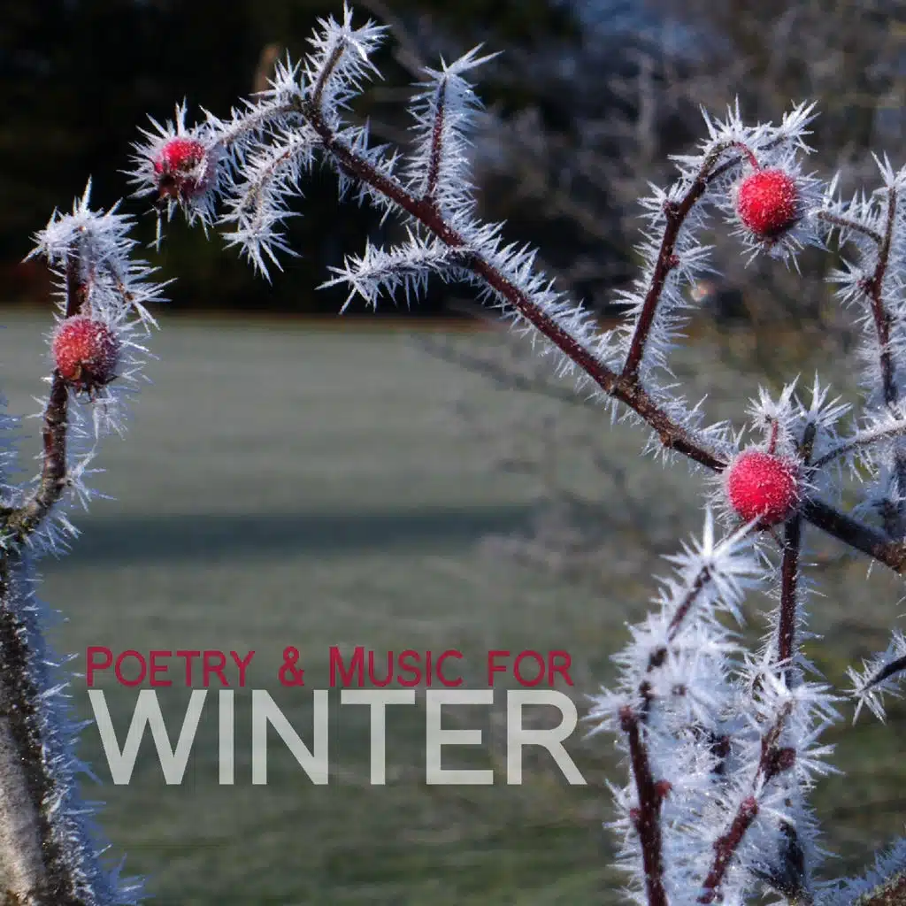 Poetry and Music for Winter