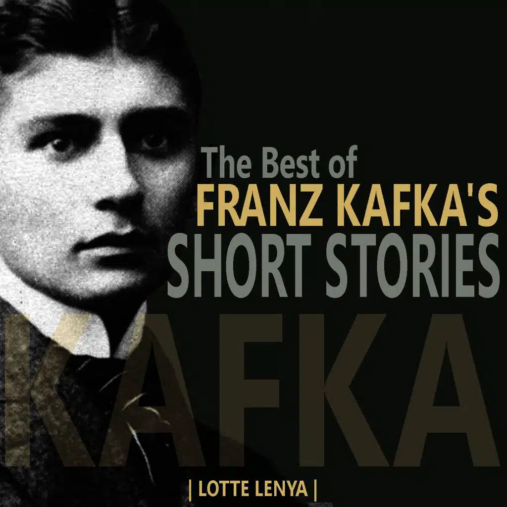 The Best of Franz Kafka's Short Stories