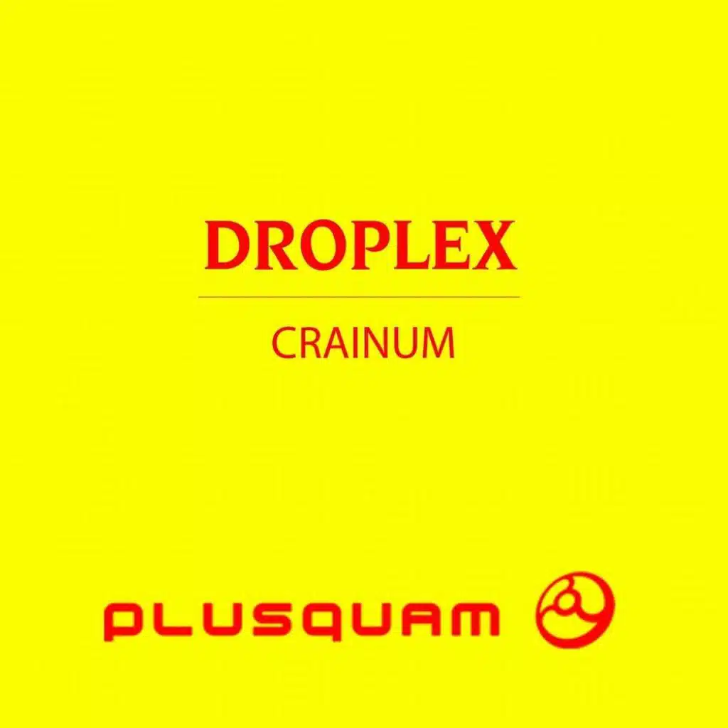 Crainum (Alex Jaramillo Remix)