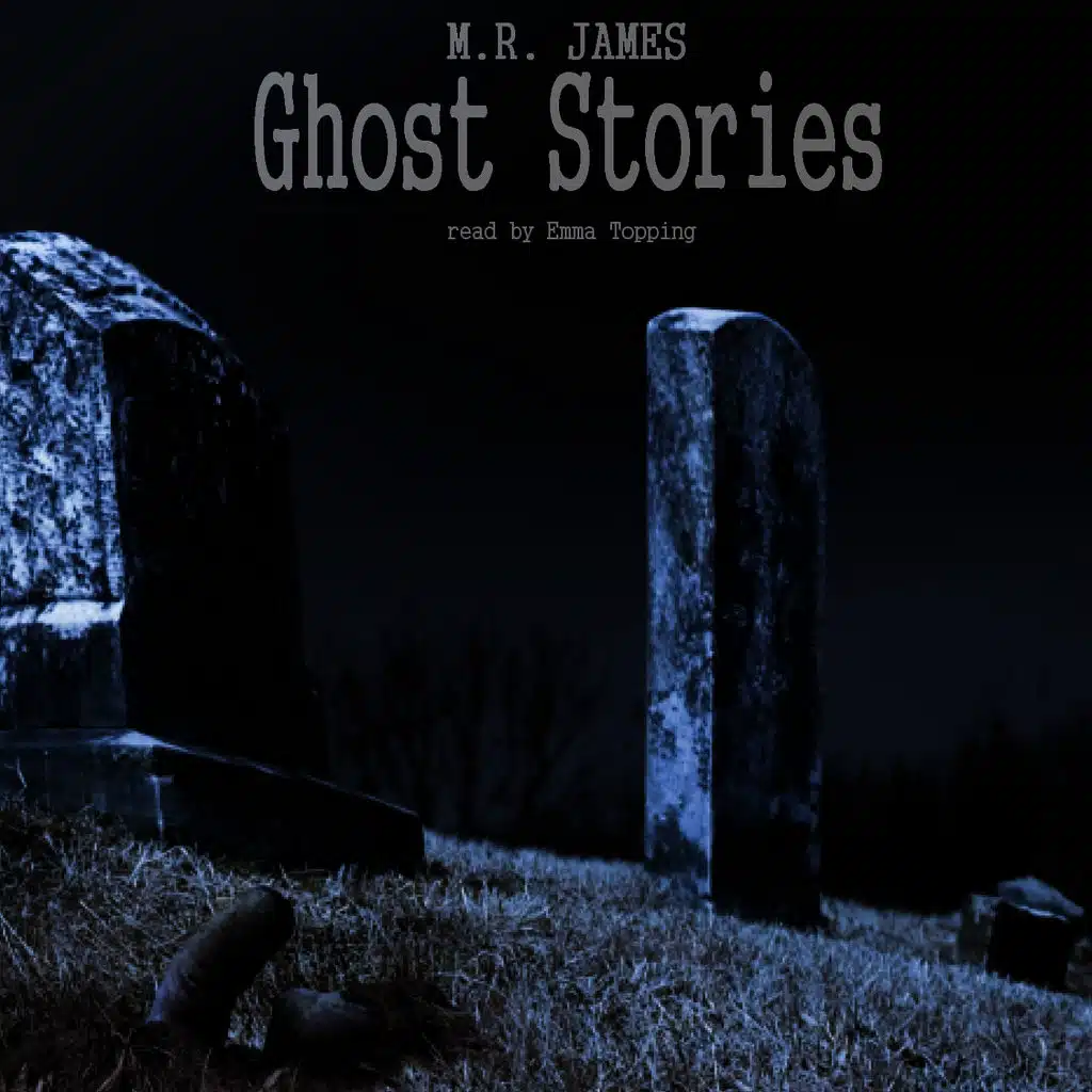 Ghost Stories By M.R. James