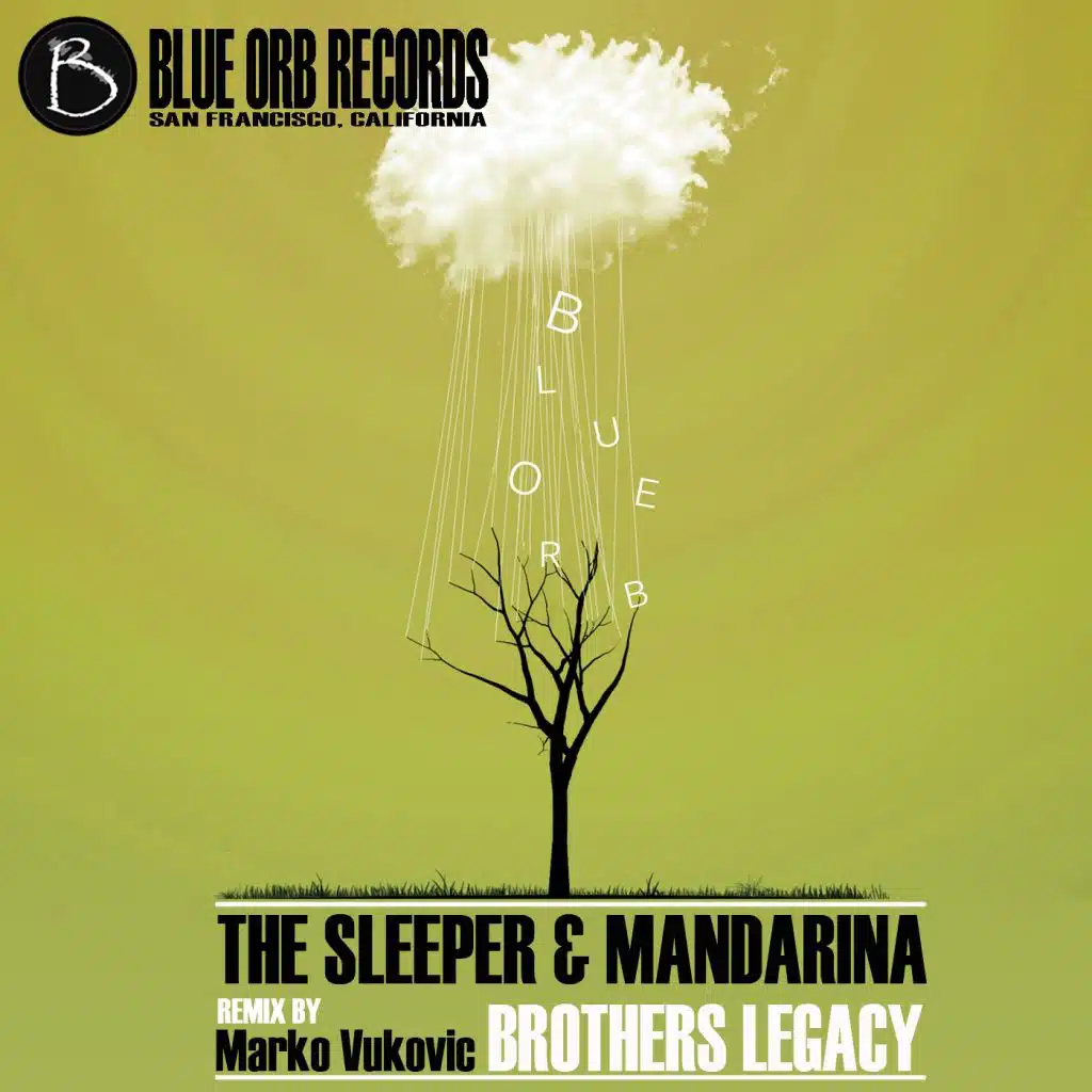 Brothers Legacy EP