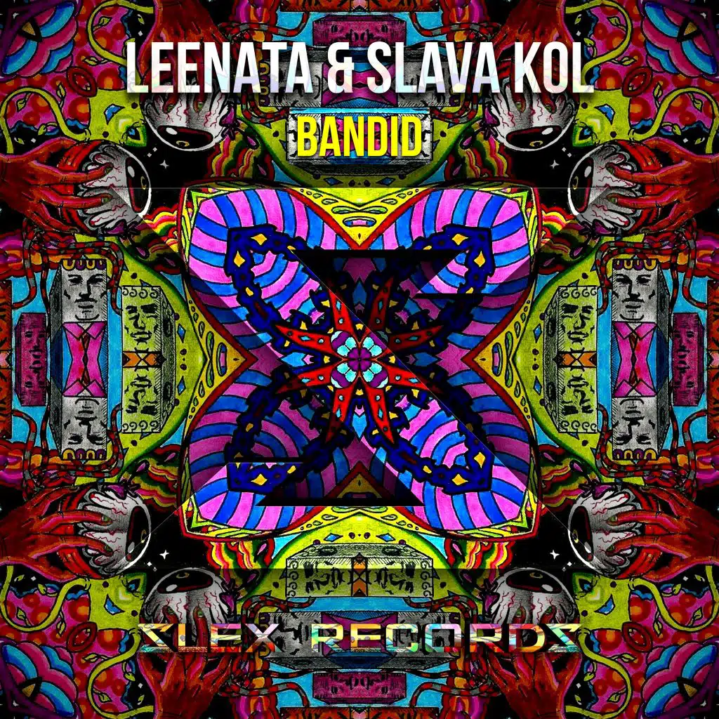 Leenata & Slava Kol