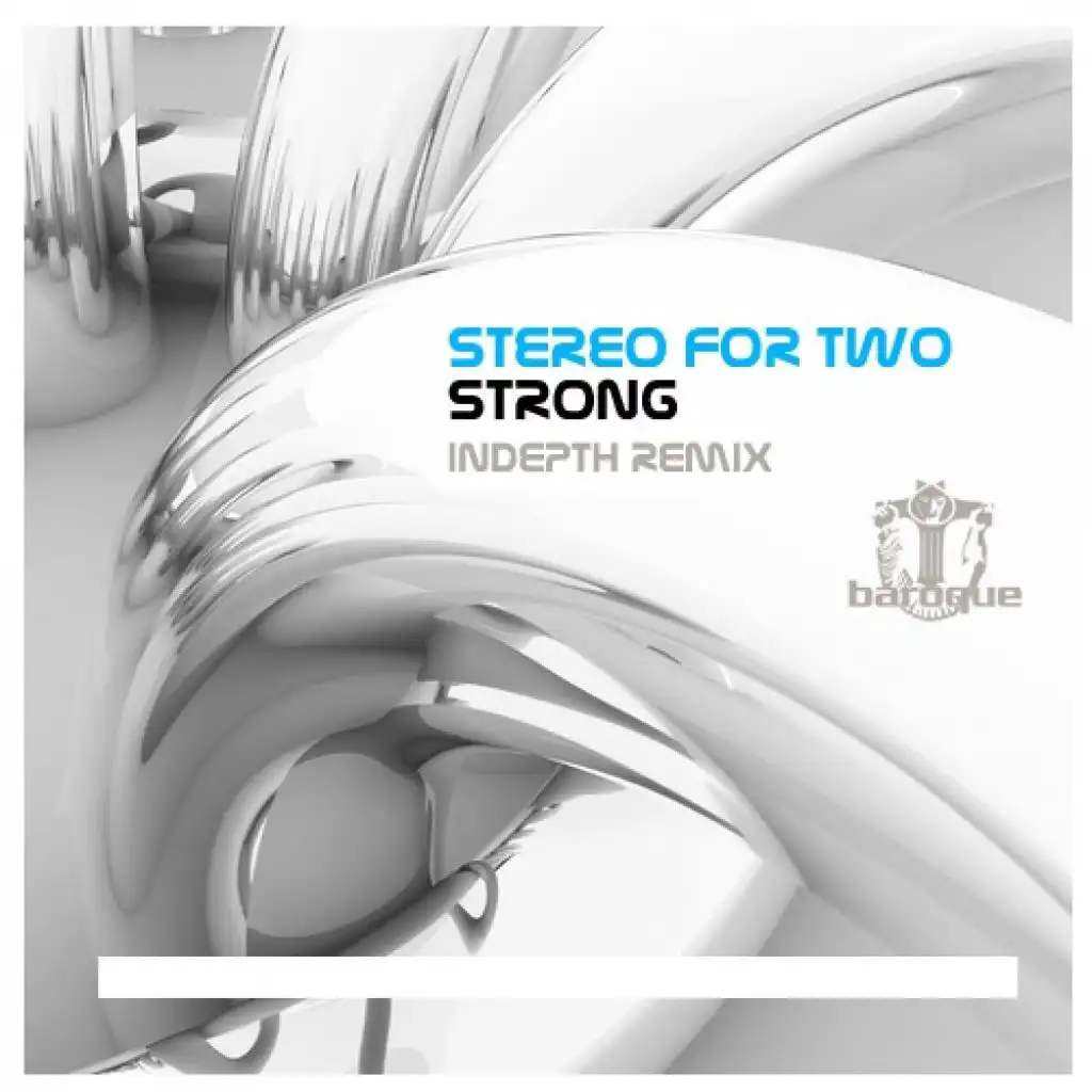 Strong (Noraj Cue Remix)